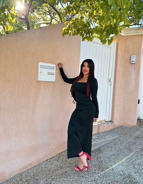 Julia Bayonetta OnlyFans Sextape