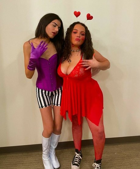 Hannahblanco1 Porn OnlyFans Leak