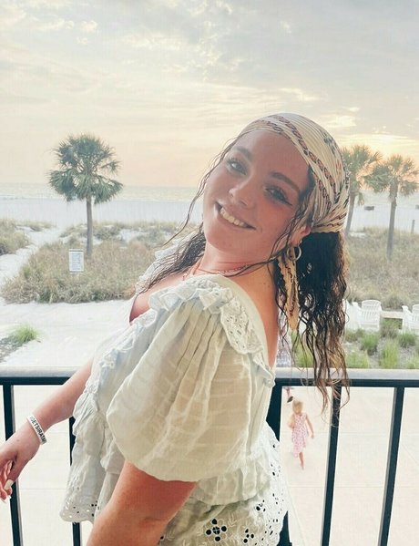 Hannahblanco1 OnlyFans nackt