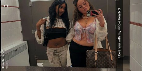 Hannahblanco1 OnlyFans Model Bilder