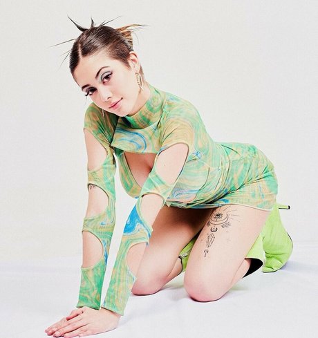 Ananda Morais Leaks von Nacktbildern auf OnlyFans