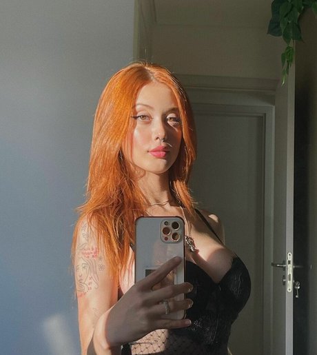 Ananda Morais Nacktbilder von OnlyFans geleakt