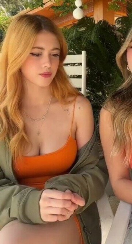 Ananda Morais Nacktbilder geleakt