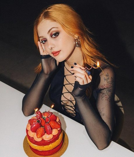 Ananda Morais OnlyFans-Fotos