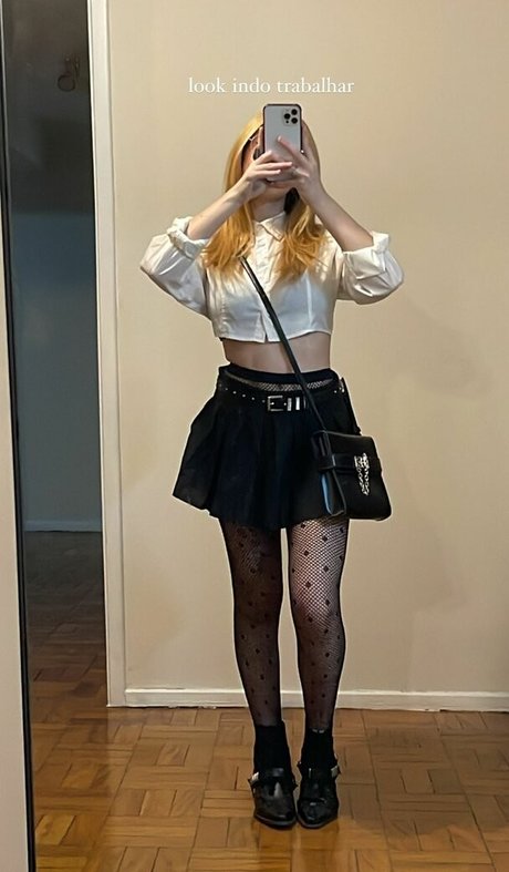 Ananda Morais Nacktbilder-Leaks von OnlyFans