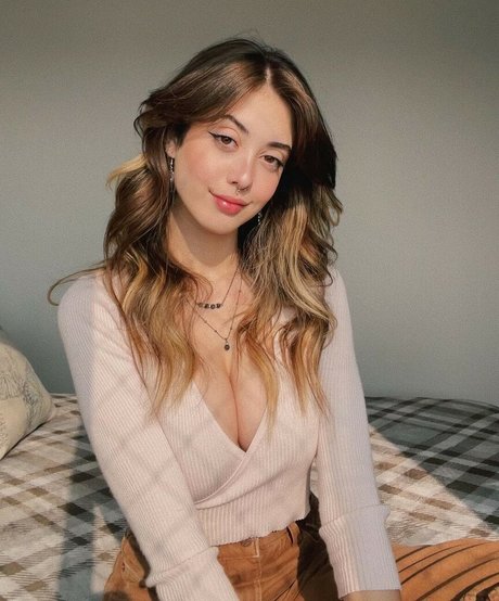 Ananda Morais OnlyFans geleakter Pornografie