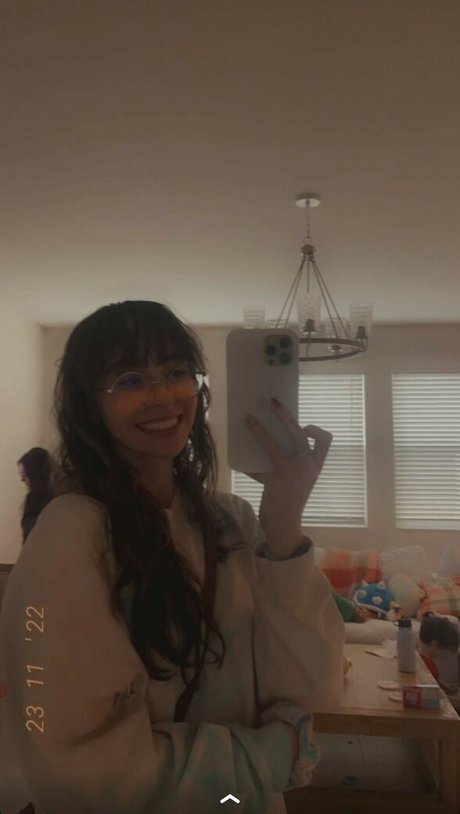 Catlyn Crespo Nacktbilder geleakt