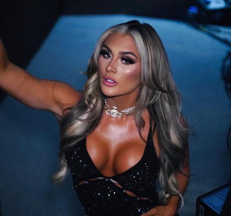 Tiffany Stratton Kostenlose OnlyFans-Inhalte