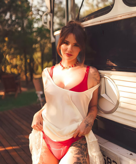 Marcela McGowan Unzensiert OnlyFans