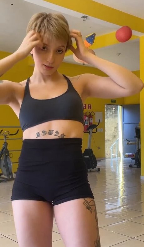 Akemy Sama Leak von OnlyFans Pornografie