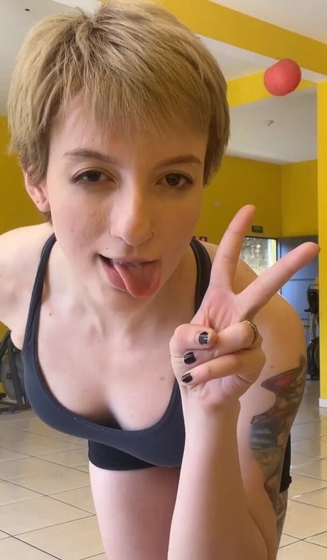 Akemy Sama OnlyFans Sex