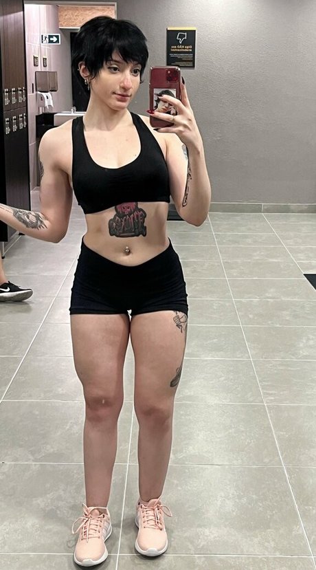 Akemy Sama Kostenlose OnlyFans-Inhalte