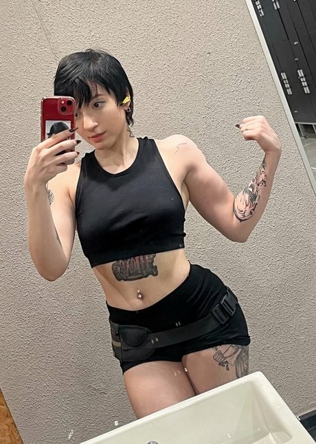 Akemy Sama Leak von OnlyFans Pornografie