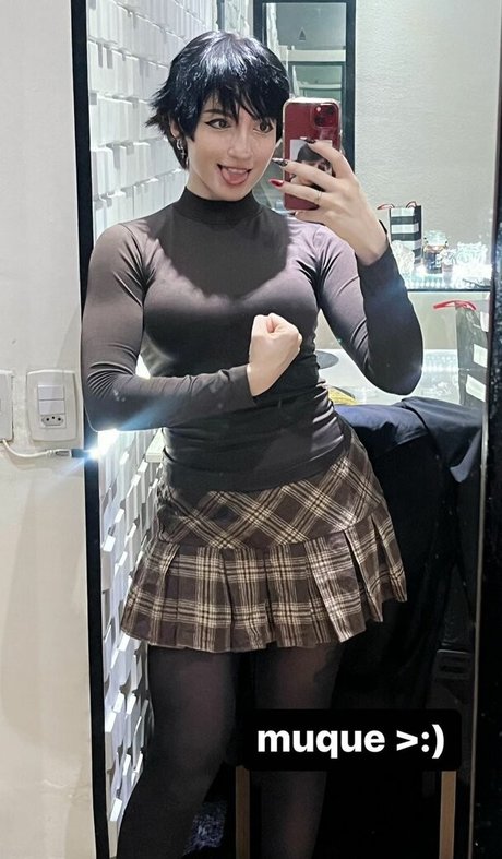 Akemy Sama OnlyFans-Post