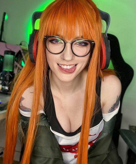 Akemy Sama Nacktbilder geleakt OnlyFans