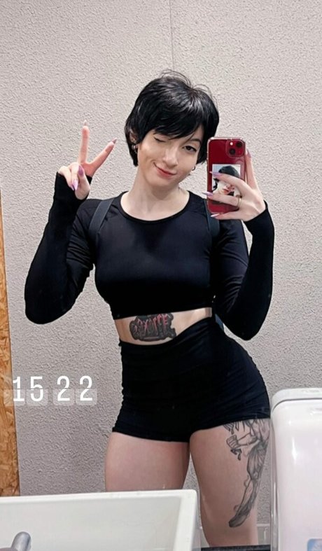 Akemy Sama OnlyFans Nackt Leaks