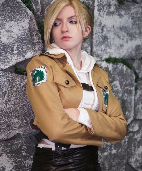 Akemy Sama Nacktbilder von OnlyFans