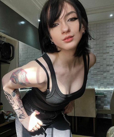 Akemy Sama OnlyFans Leak