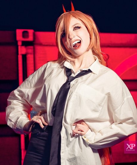 Akemy Sama OnlyFans Leak