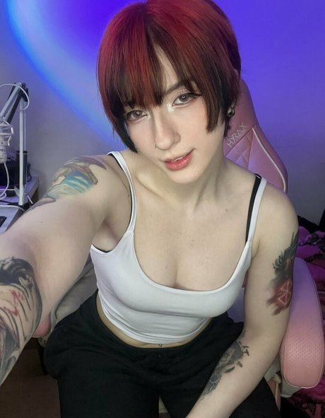 Akemy Sama OnlyFans Strip