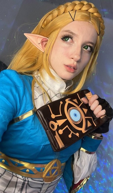 Akemy Sama Nacktbilder von OnlyFans