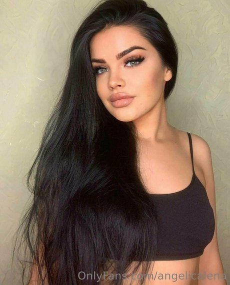 angelicalena OnlyFans Leaks Sex