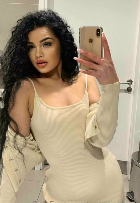 angelicalena Nacktbilder von OnlyFans geleakt