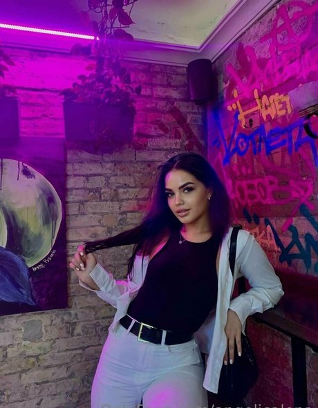 angelicalena Leaked OnlyFans Sex Tape