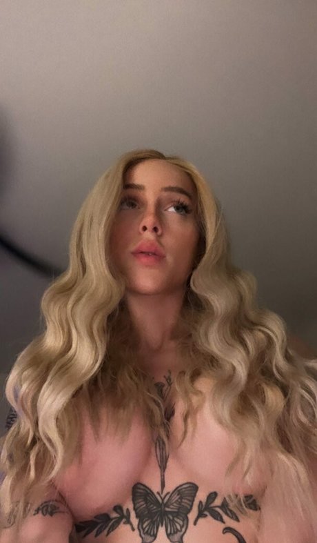 Darla Eliza OnlyFans Fotos