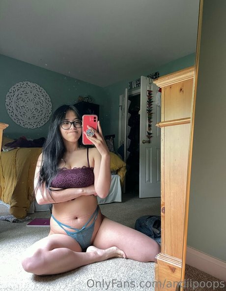 andiipoops Sexy OnlyFans