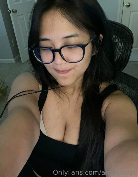 andiipoops Leak von OnlyFans-Inhalten