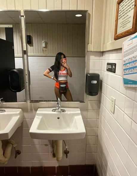 andiipoops OnlyFans Sex Leak