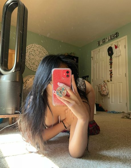 andiipoops Nacktbilder OnlyFans Geleakt