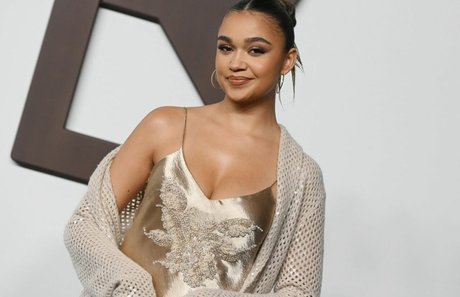 Madison Bailey OnlyFans-Leaks