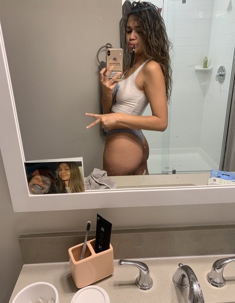 Madison Bailey OnlyFans Pornografie geleakt