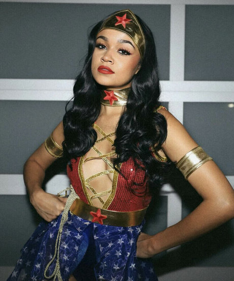 Madison Bailey XXX OnlyFans