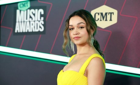 Madison Bailey NurlyFans-Pornos