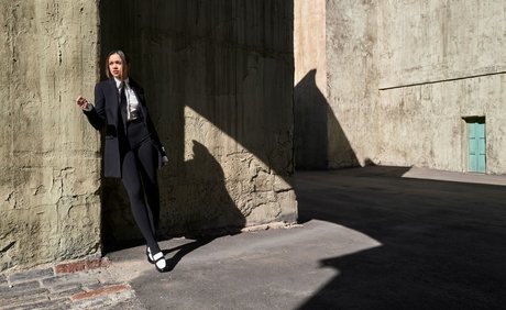 Madison Bailey OnlyFans Nacktbilder