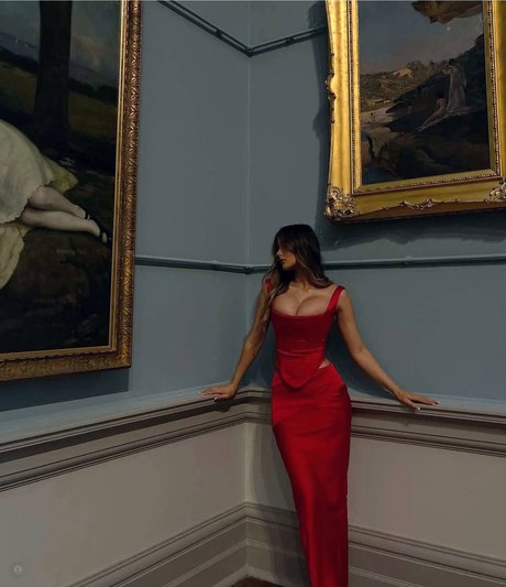 Ella Cervetto OnlyFans