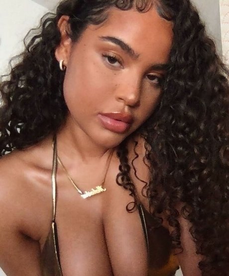 Malaika Terry Nacktbilder OnlyFans