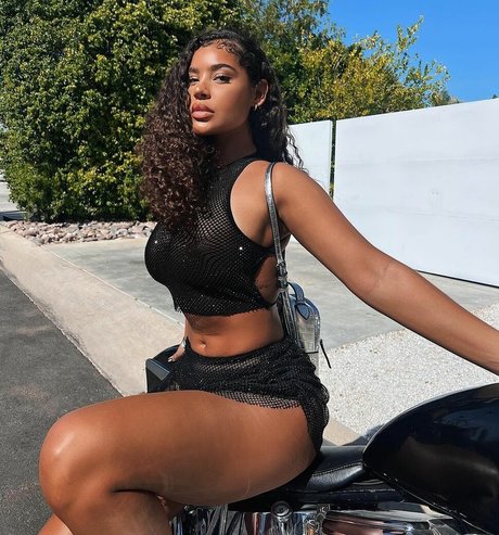 Malaika Terry OnlyFans nackt