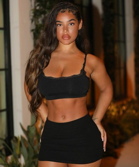 Malaika Terry OnlyFans gratis