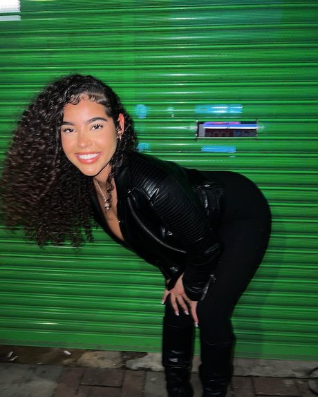 Malaika Terry Leaked OnlyFans Sex