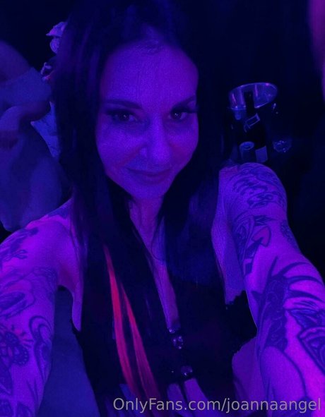 Joanna Angel OnlyFans Bilder