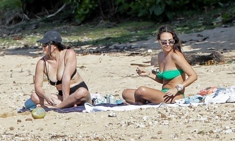 Jessica Alba OnlyFans Nacktbilder