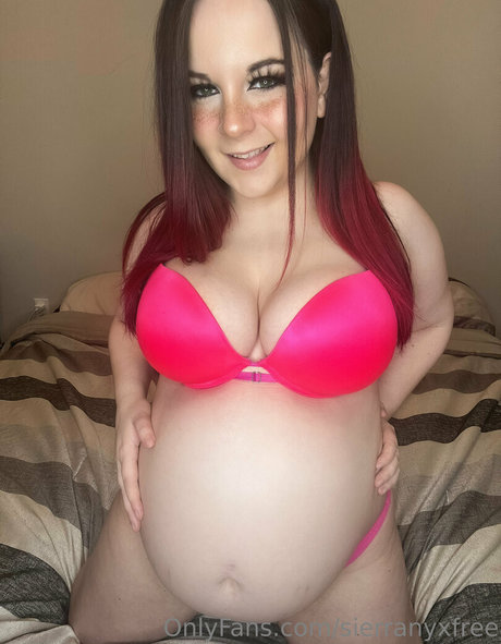 sierranyxfree Nacktbilder auf OnlyFans