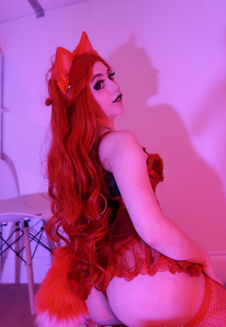 mssykix OnlyFans Model Fotos