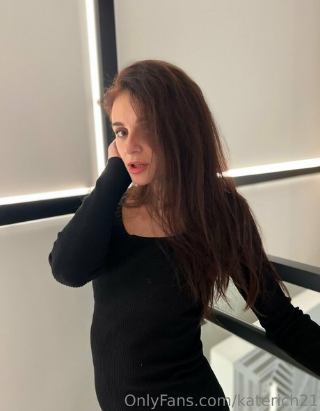 katerich21 OnlyFans Leak
