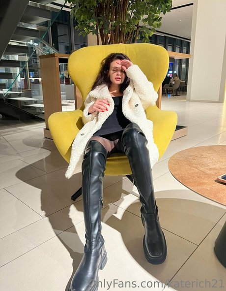 katerich21 Leaked OnlyFans Fotos