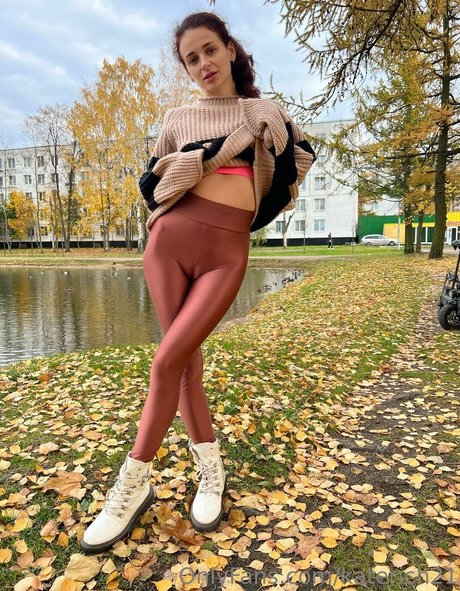 katerich21 OnlyFans Nackt Leaks